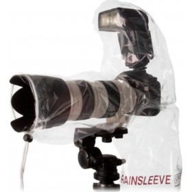 Op Tech Rainsleeve Flash Op Tech Rainsleeve Flash