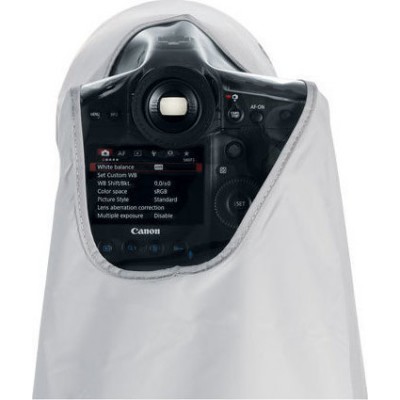 Canon Rain Cover ERC-E5M