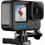 GoPro Hero10 Black Action Camera 5K Υποβρύχια με WiFi Μαύρη με Οθόνη 2.27"