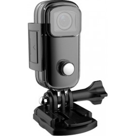 SJCAM C100+ Mini Action Camera 2K Υποβρύχια (με Θήκη) με WiFi Μαύρη SJCAM C100+ Mini Action Camera 2K Υποβρύχια (με Θήκη) με WiFi Μαύρη