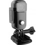 SJCAM C100+ Mini Action Camera 2K Υποβρύχια (με Θήκη) με WiFi Μαύρη