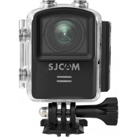 "SJCAM M20 Air Action Camera Full HD (1080p) Υποβρύχια με WiFi Μαύρη με Οθόνη 1.5""" SJCAM M20 Air Action Camera Full HD (1080p) Υποβρύχια με WiFi Μαύρη με Οθόνη 1.5"