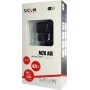 SJCAM M20 Air Action Camera Full HD (1080p) Υποβρύχια με WiFi Μαύρη με Οθόνη 1.5"
