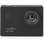 Nedis ACAM04BK Action Camera HD (720p) Υποβρύχια Μαύρη με Οθόνη 2"