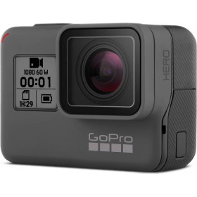 GoPro Hero 2018 Action Camera Full HD (1080p) Υποβρύχια με WiFi με Οθόνη 2"