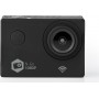 Nedis ACAM21BK Action Camera HD (720p) Υποβρύχια με WiFi Μαύρη με Οθόνη 2"