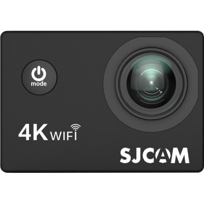 SJCAM SJ4000 4K Wi-Fi Air