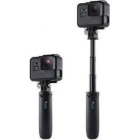 GoPro Hand Grip Shorty (Mini Extension Pole + Tripod) για Action Cameras GoProΚωδικός: AFTTM-001 
