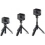 GoPro Hand Grip Shorty (Mini Extension Pole + Tripod) για Action Cameras GoProΚωδικός: AFTTM-001 