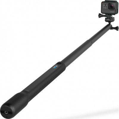 GoPro Selfie Stick El Grande για Action Cameras GoProΚωδικός: AGXTS-001 