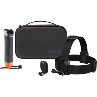 GoPro Σετ Αξεσουάρ Adventure Kit για Action Cameras GoProΚωδικός: AKTES-001 