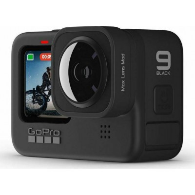 GoPro HERO9 Black Max Lens Mod for GoPro