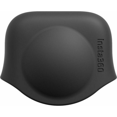 Insta360 Lens Cap για Action Cameras Insta360 One X2Κωδικός: CINX2CB/F 