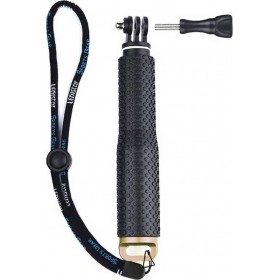 Selfie Stick Monopod Ledistar LDX-806 για Action CamerasΚωδικός: 23897 