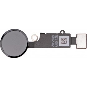 Home Button Assembly Μαύρο για iPhone 7 Plus Home Button Assembly Μαύρο για iPhone 7 Plus