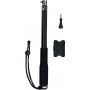 Selfie Stick Monopod Bluetooth Ledistar LDX-808 για Action Cameras GoProΚωδικός: 27807 