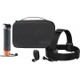 GoPro Σετ Αξεσουάρ Travel Kit για Action Cameras GoProΚωδικός: AKTTR-001 