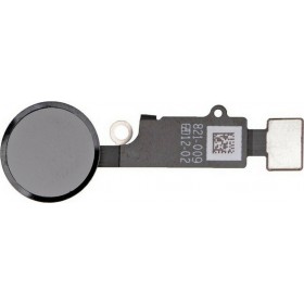 Home Button Assembly Μαύρο για iPhone 7 Home Button Assembly Μαύρο για iPhone 7