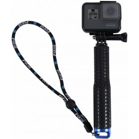 Puluz Selfie Stick για Action CameraΚωδικός: PZ150  Puluz Selfie Stick για Action CameraΚωδικός: PZ150