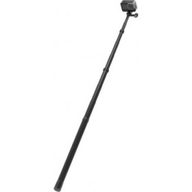 Telesin Selfie Stick Carbon Fiber για Action Cameras GoProΚωδικός: IS-MNP-300  Telesin Selfie Stick Carbon Fiber για Action Cameras GoProΚωδικός: IS-MNP-300