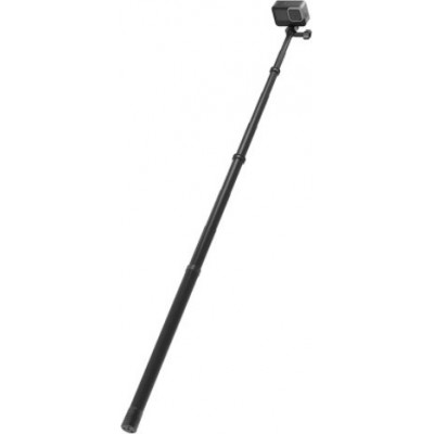 Telesin Selfie Stick Carbon Fiber για Action Cameras GoProΚωδικός: IS-MNP-300 