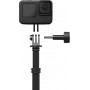 Telesin Selfie Stick Carbon Fiber για Action Cameras GoProΚωδικός: IS-MNP-300 