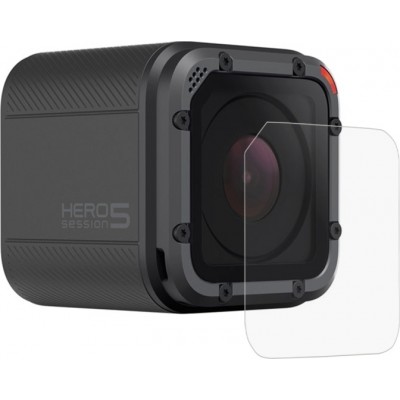 Puluz Tempered Glass 0.3mm για Action Cameras GoPro Hero5 Session / Hero4 Session