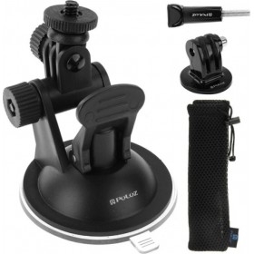 Puluz PU51 Βάση Στήριξης Αυτοκινήτου for GoPro Hero Puluz PU51 Βάση Στήριξης Αυτοκινήτου for GoPro Hero