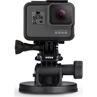 GoPro Suction Cup