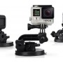 GoPro Suction Cup