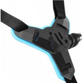 RuigPro 72613 Βάση Στήριξης Κράνους Universal