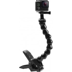 Puluz PU179 Βάση Στήριξης Σφιχτήρας for GoPro Hero Puluz PU179 Βάση Στήριξης Σφιχτήρας for GoPro Hero