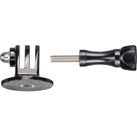 Mantona Tripod Thread 1/4 Inch for GoPro Mantona Tripod Thread 1/4 Inch for GoPro