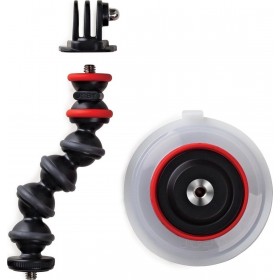 Joby Suction Cup &amp GorillaPod Arm Universal
