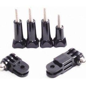 Everywhere 3-Way Pivot Arm Extention AB-07 Universal