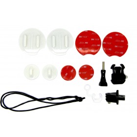 EasyPix GoXtreme Surfboard Mount for Easypix / GoPro EasyPix GoXtreme Surfboard Mount for Easypix / GoPro