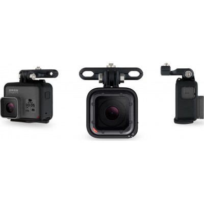 GoPro Pro Bike Seat Rail Mount