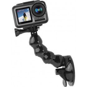 DOP0063B Βάση Στήριξης Αυτοκινήτου for GoPro