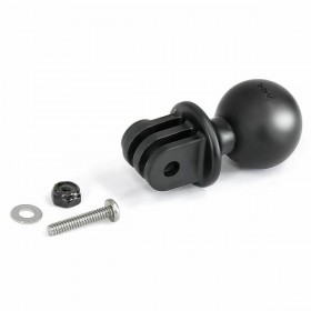 RAM Mount 1" Ball Adapter Αντάπτορας Στήριξης Universal