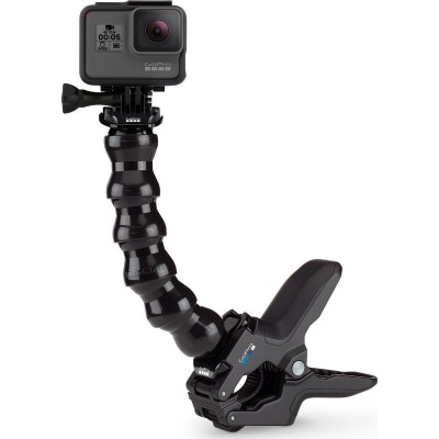 GoPro Jaws: Flex Clamp