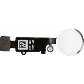 Home Button Assembly Λευκό για iPhone 7 Home Button Assembly Λευκό για iPhone 7