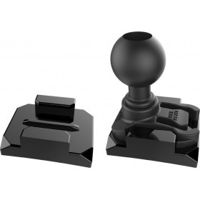 RAM Mount B Size 1" Ball Adapter Αντάπτορας Στήριξης for GoPro