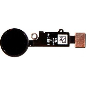 Home Button Assembly Μαύρο για iPhone 8 Home Button Assembly Μαύρο για iPhone 8