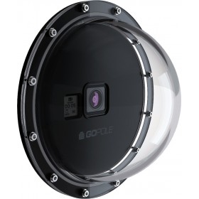 GoPole Dome Pro Διάφορα Αξεσουάρ for GoPro HERO8 GoPole Dome Pro Διάφορα Αξεσουάρ for GoPro HERO8
