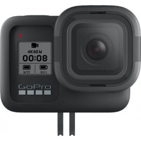 GoPro Rollcage Protective Sleeve + Replaceable Lens Διάφορα Αξεσουάρ for GoPro HERO8 GoPro Rollcage Protective Sleeve + Replaceable Lens Διάφορα Αξεσουάρ for GoPro HERO8