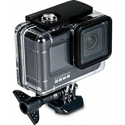 Tech-Protect Waterproof Case Clear for GoPro Hero 9