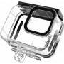 Tech-Protect Waterproof Case Clear for GoPro Hero 9