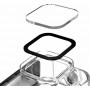 Tech-Protect Waterproof Case Clear for GoPro Hero 9