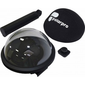 Polar Pro FiftyFifty for GoPro Hero 5/6/7 Polar Pro FiftyFifty for GoPro Hero 5/6/7