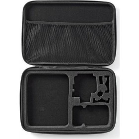 Nedis ACMK00 Travel case with Mount Kit 233-1647 for Universal Nedis ACMK00 Travel case with Mount Kit 233-1647 for Universal